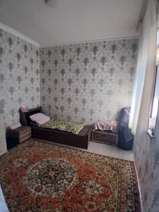 Toshkent viloyati Bordonkoʻl maxallasida uchastka sotilafi