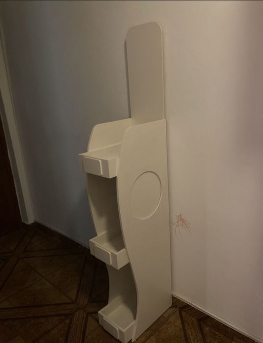 Raft lemn / etajera lemn masiv 200lei