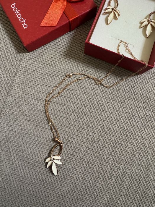 Комплект бижу за дами