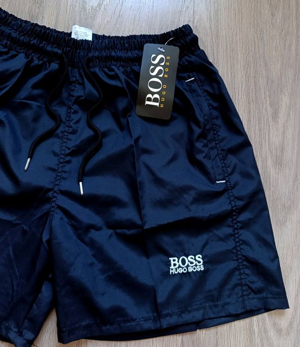 Мъжки бански/плувни шорти Hugo Boss