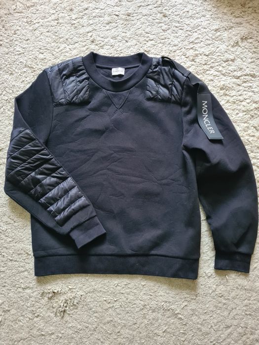 Bluza      Moncler originala