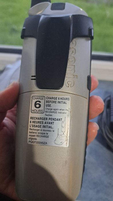 Telefon Panasonic