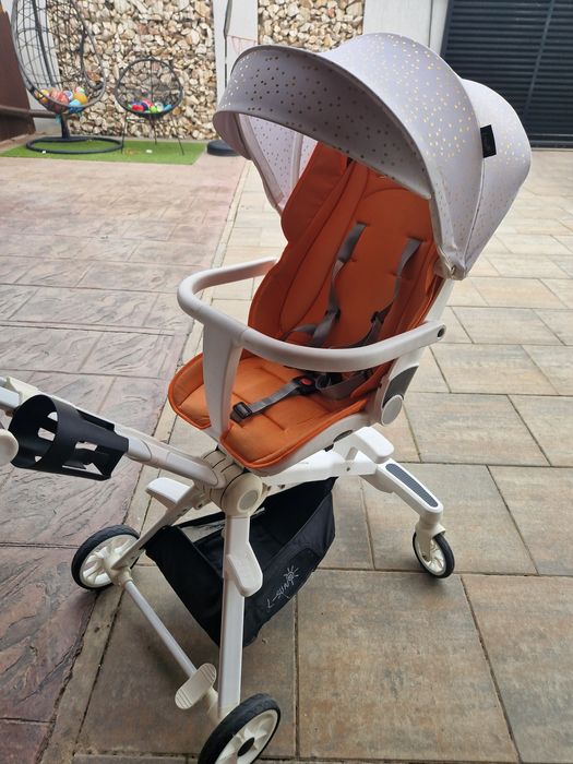 Carucior copiii in stare buna