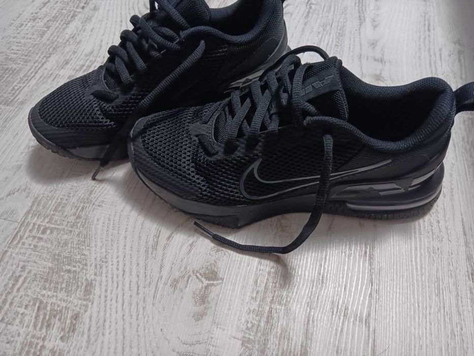 Маратонки Nike Air Max