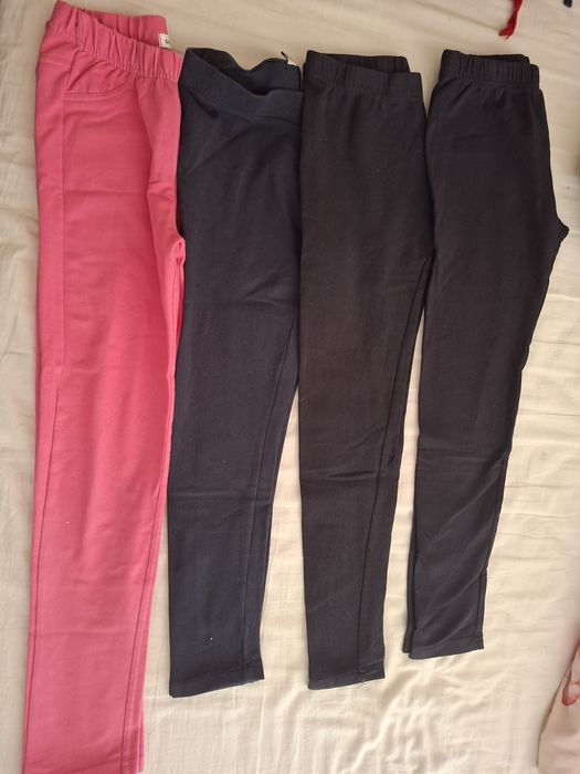 Клинове за момиче 140