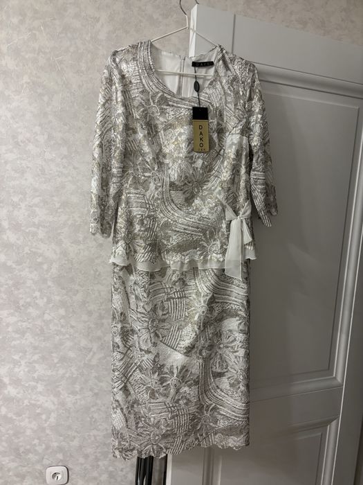 Оригинальные Платья Турция