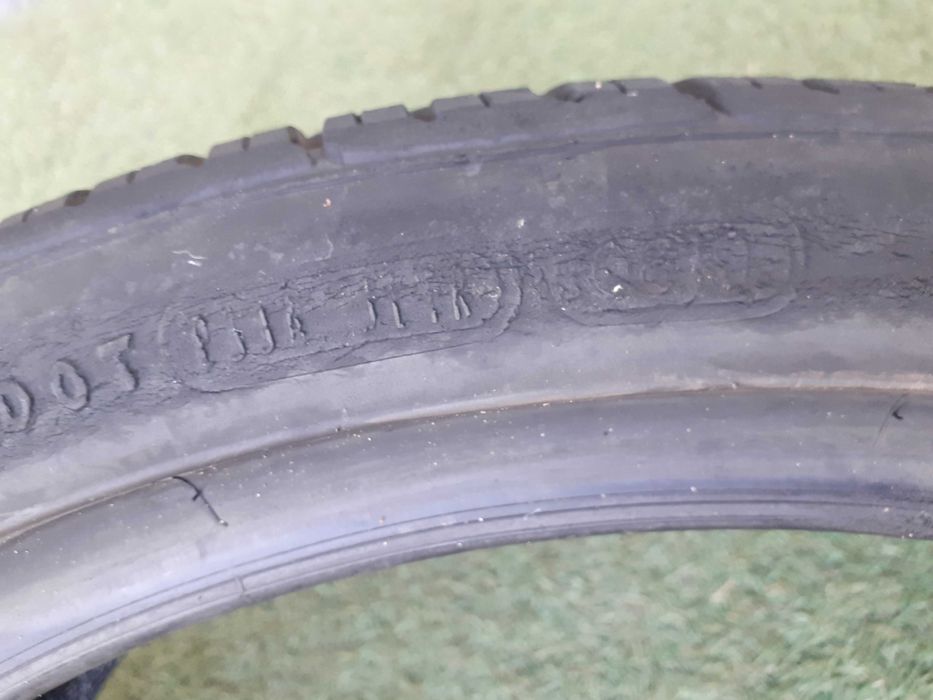 225/40 r19 R 19 един брой