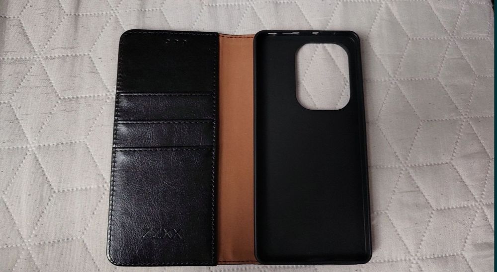 Протектор и кейс за Xiaomi Poco M6 5g