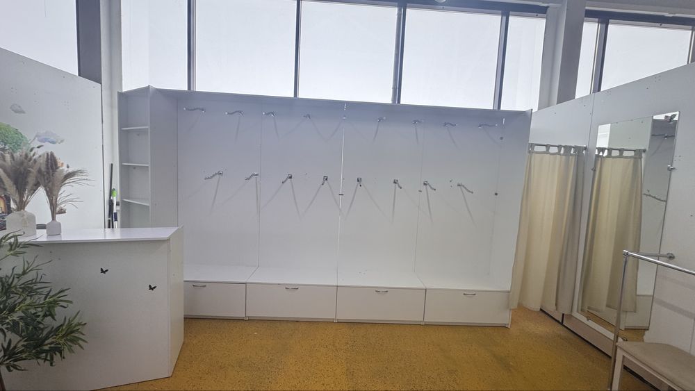 Продается обородувание