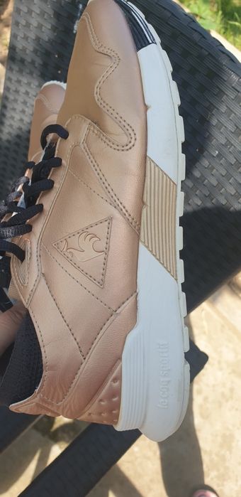 Обувки Le coq sportif