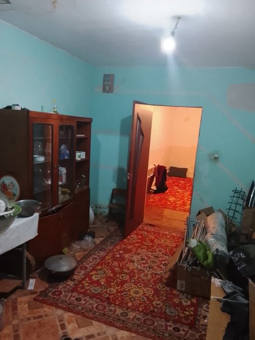 Квартиру умерзаке