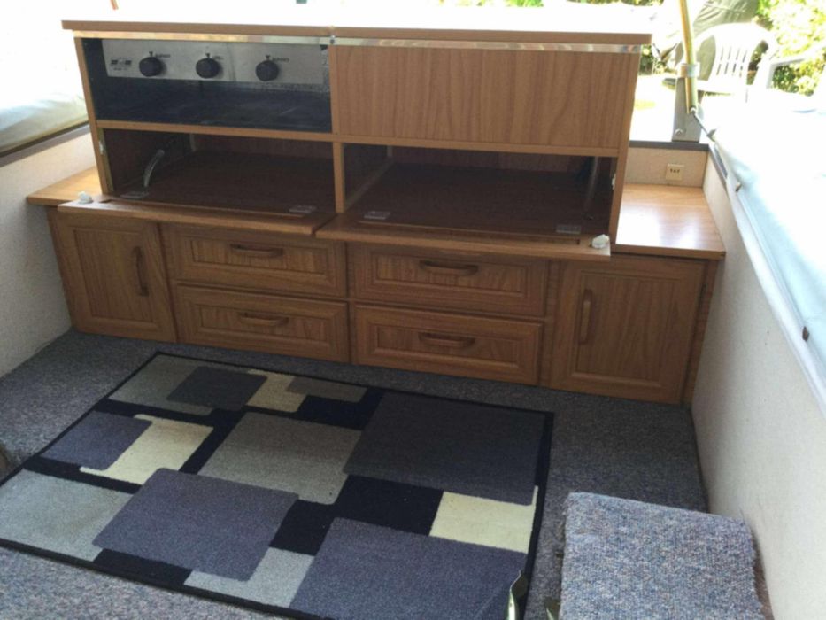 Rulota pliabila Pennine