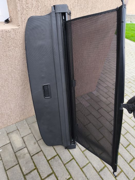Rulou cu plasă pentru Audi A4 b7