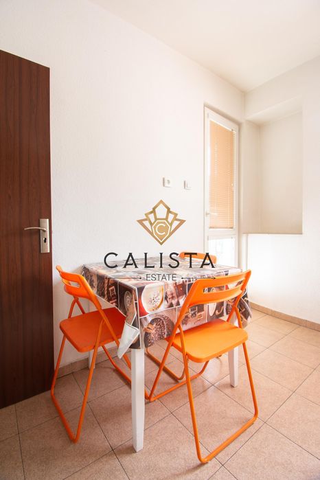 Дава се под наем Едностаен апартамент в София, Медицинска академия - 41 кв.м за 457.47 € - Снимка #4