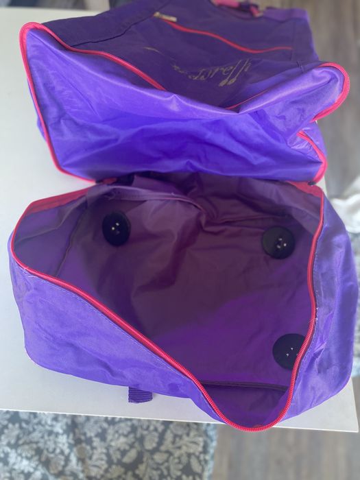 Раница Pastorelli