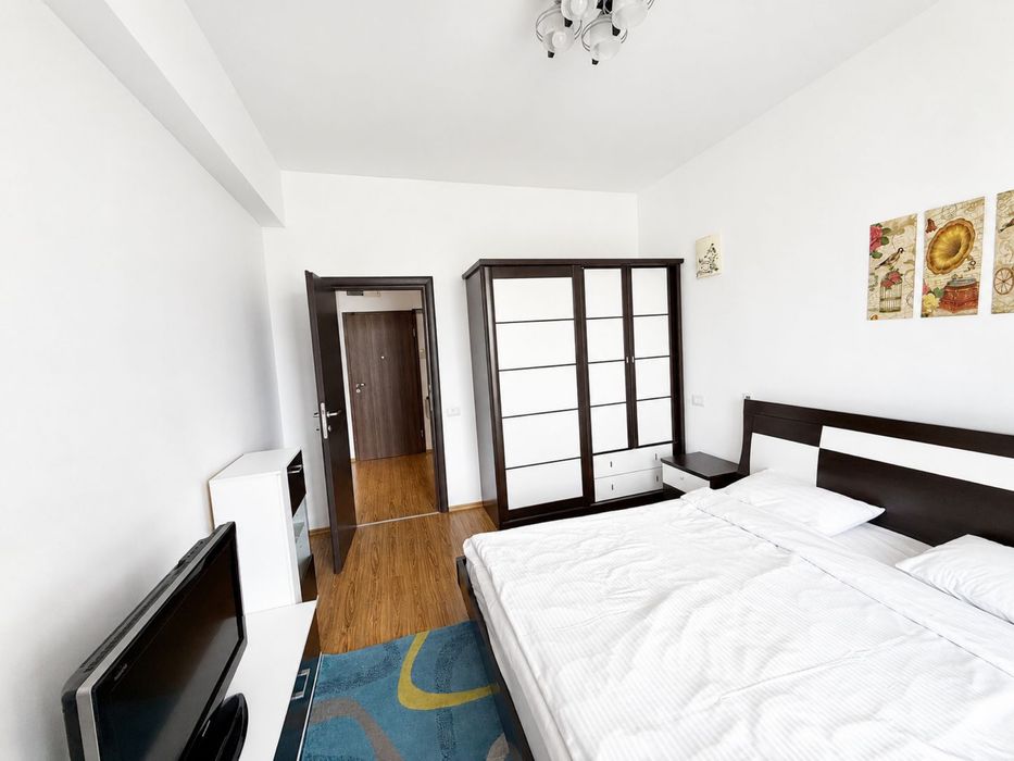 Vand apartament 2 camere
