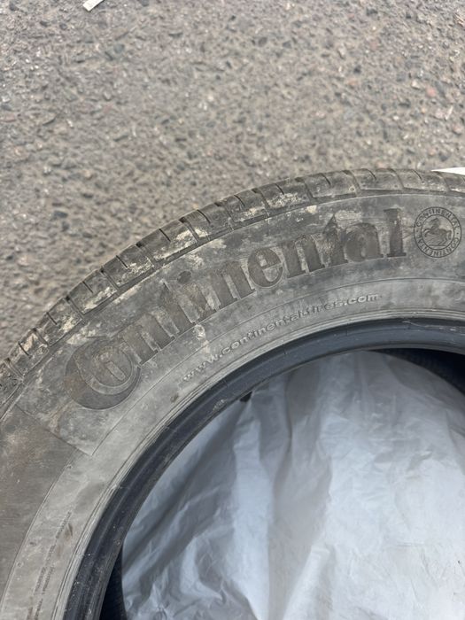 Автошины/ шины 225/60/17 4 шт