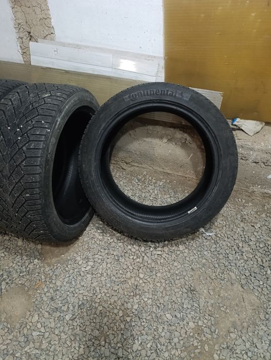 Шины для лег. автомобилей