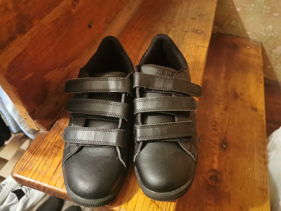 нови маратонки KAPPA unisex