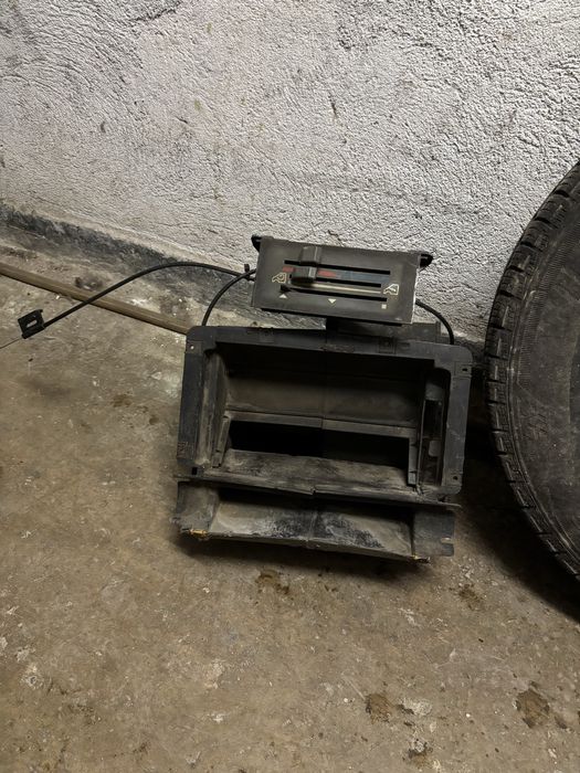 Части за Форд Транзит