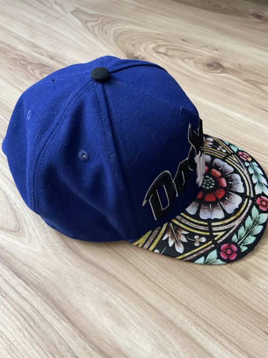 NEW ERA Royal Blue Los Angeles Dodgers Caps/Нова мъжка бейзболна шапка
