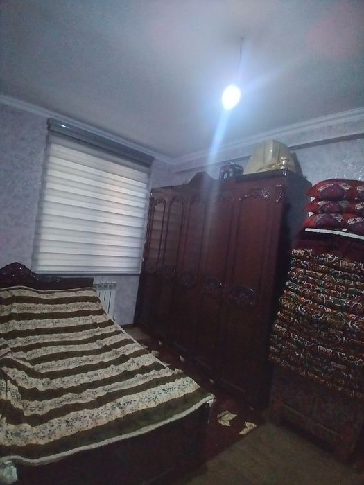 Срочно продаётся 2 ком кв.  46.000$ га