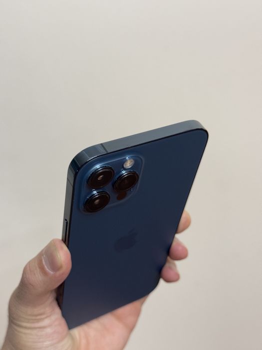 Iphone 12 Pro Max. 128гб. 10/10