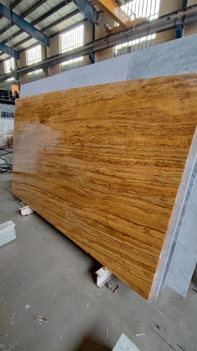 Травертин Иран в наличии в Астане