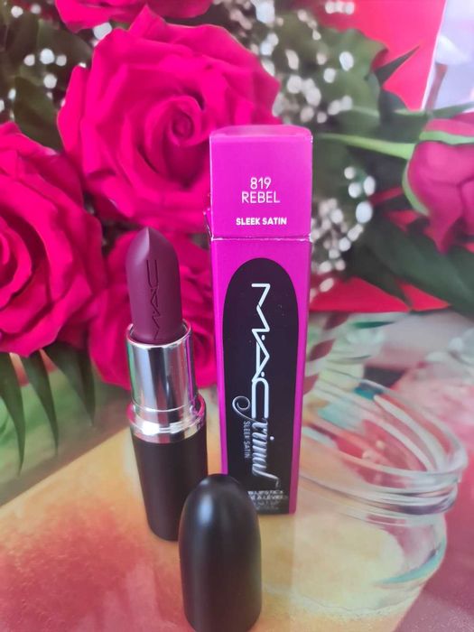 Ruj sleek satin MAC
