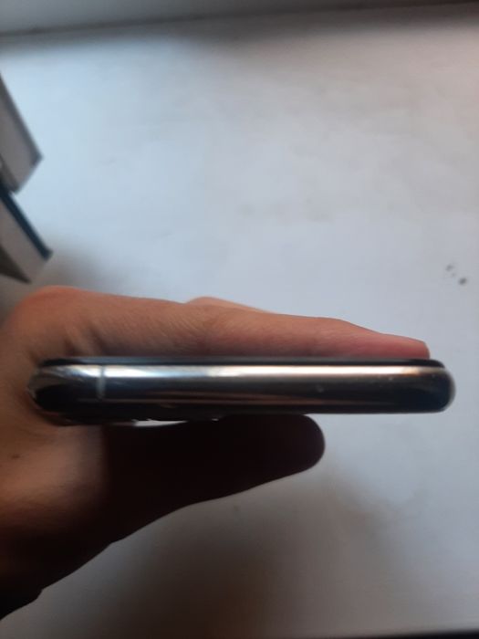 iPhone 11 pro ёмкост 57