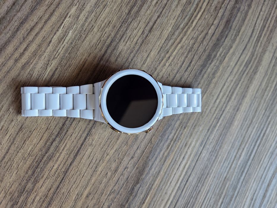 Huawei Watch GT 3 Pro Ceramic Gold