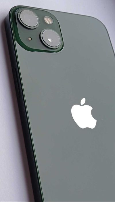 iPhone13 verde 128GB