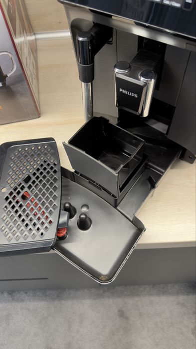 Кафеавтомат Philips EP1224