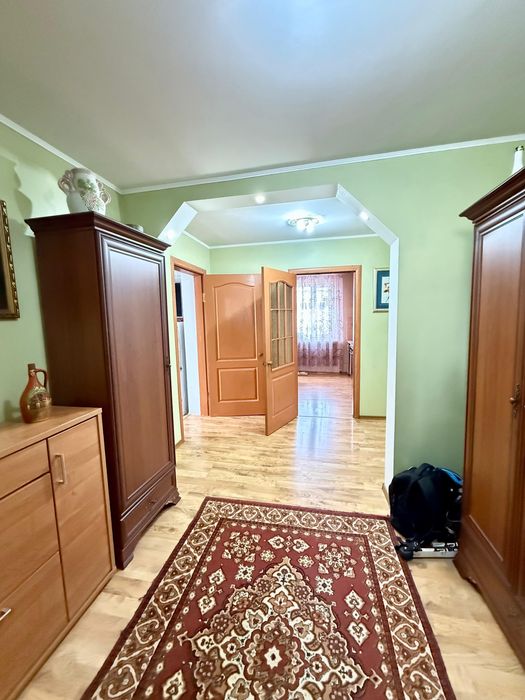 Щучинск. ул. Акбидай ( Целинная)