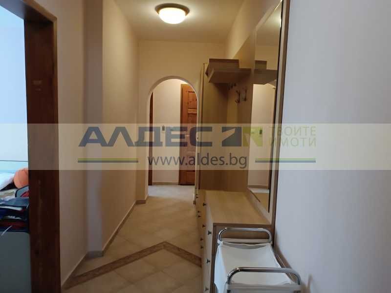 Дава се под наем Тристаен апартамент в София, Редута - 136 кв.м за 850 € - Снимка #14