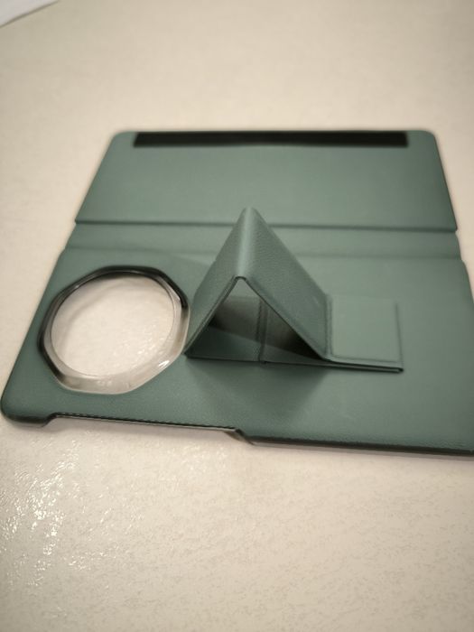 Калъф за Honor Magic V3 смарт капак с прозорец