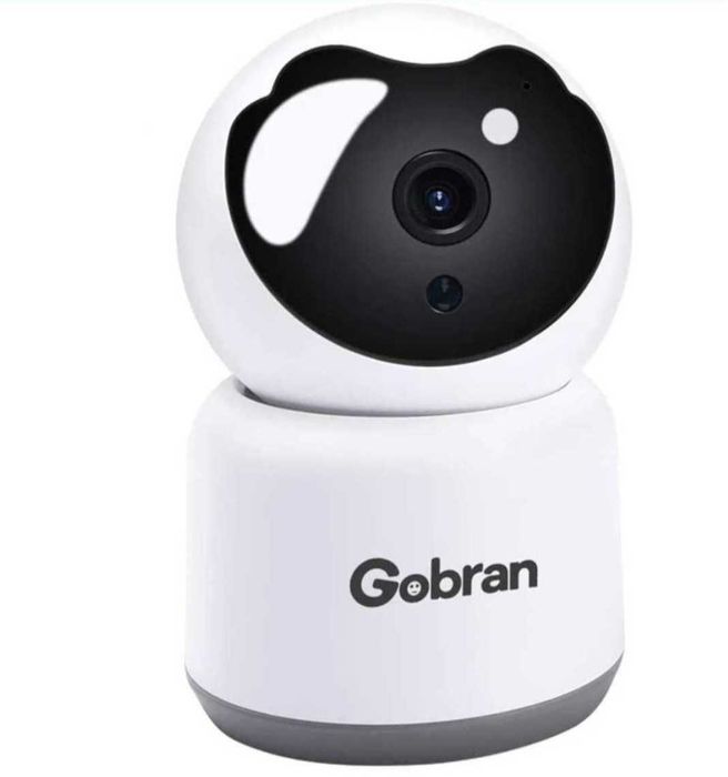 Baby monitor 360 GOBRAN230