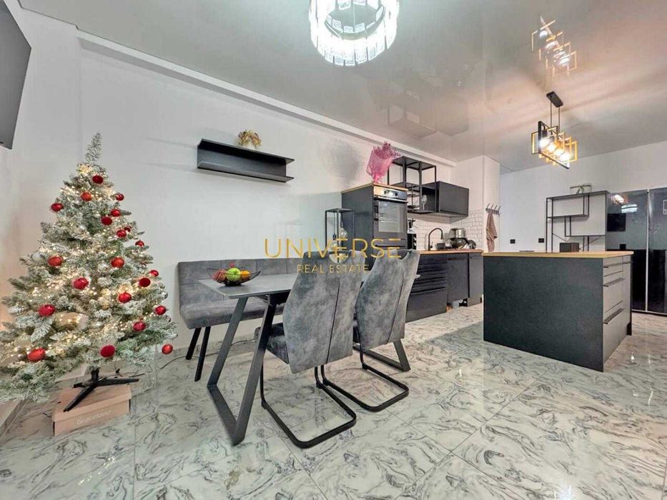 Продава се Тристаен апартамент в к.к. Слънчев бряг - 109 кв.м за 590 €/кв.м - Снимка #3