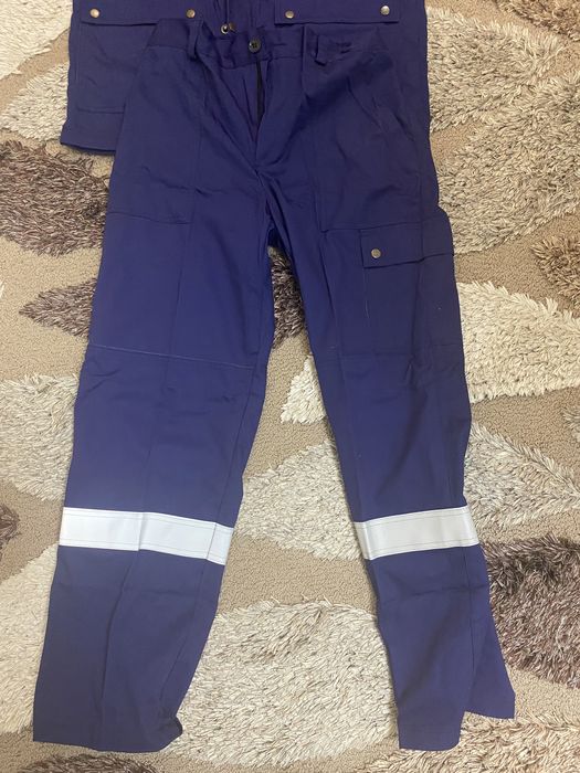 Спецовка MMG новый