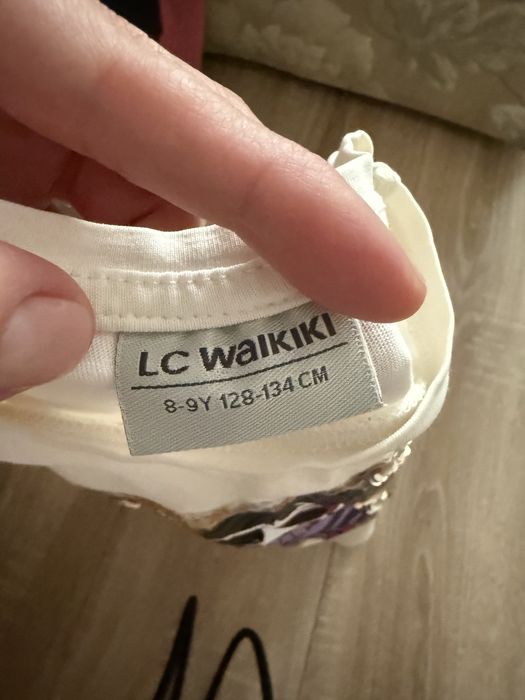 Продам детские вещи