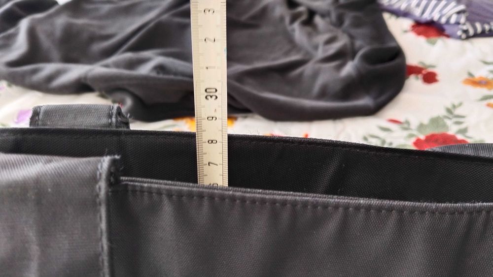 Чанта Москино Moschino