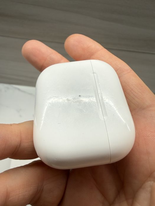 Air Pods 3 Оригинал