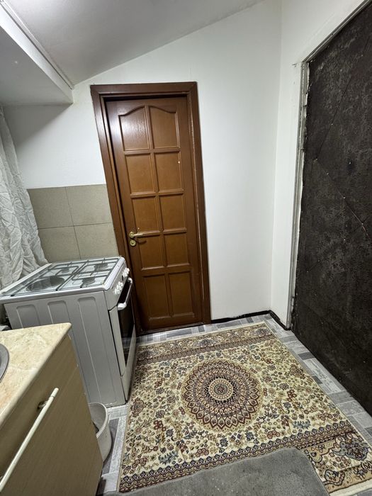 Сдам в аренду 2-комн дом