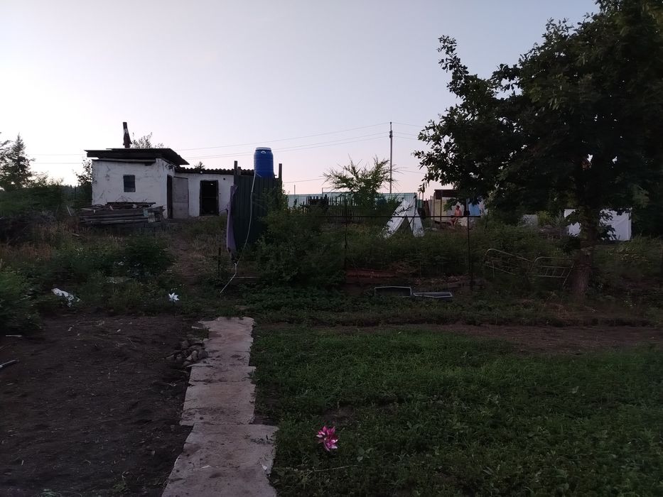 Продам дача в бухтарме.