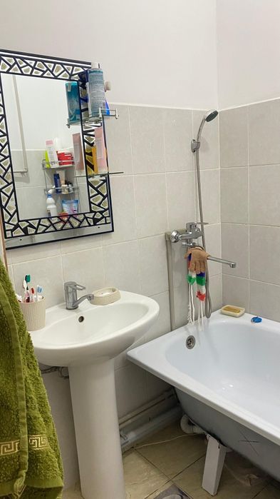 Сдаётся в аренду 15 мкрн 21 дом