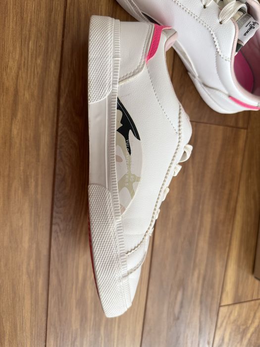 Дамски маратонки Pepe Jeans London