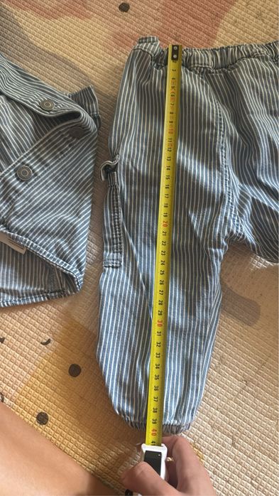 Дрехи зара хм различни космонавт