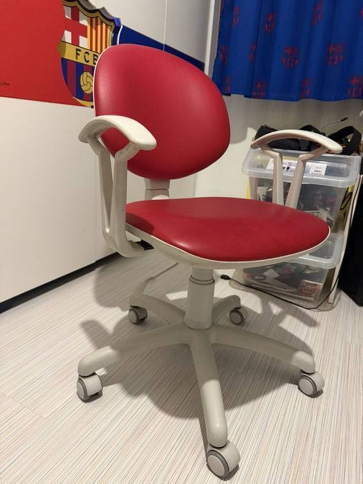 Мебели FC Barcelona - лимитирана колекция Meblik (плен комплект)