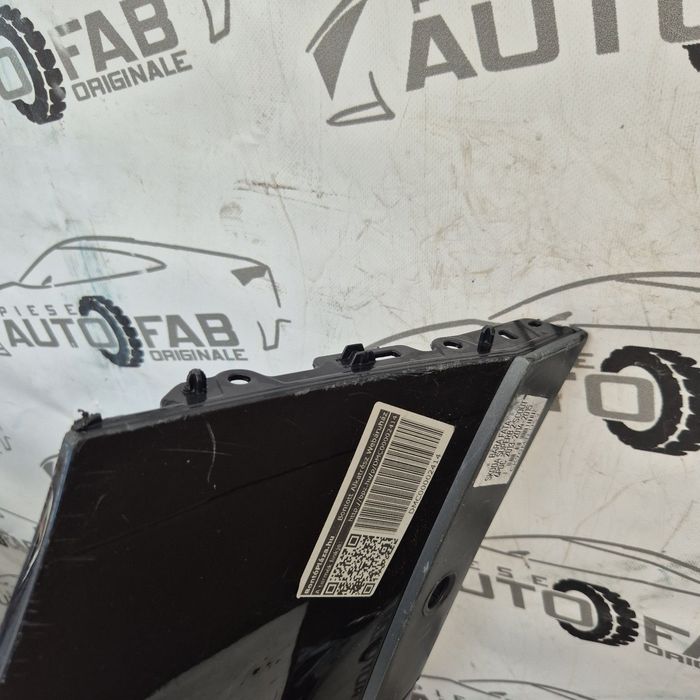 Bara fata Skoda Superb 2 Alldrive-Scout Facelift an 2013-2014-2015