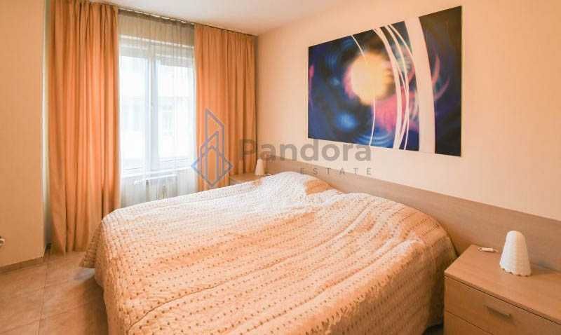 Дава се под наем Тристаен апартамент в София, Гео Милев - 96 кв.м за 768 € - Снимка #5